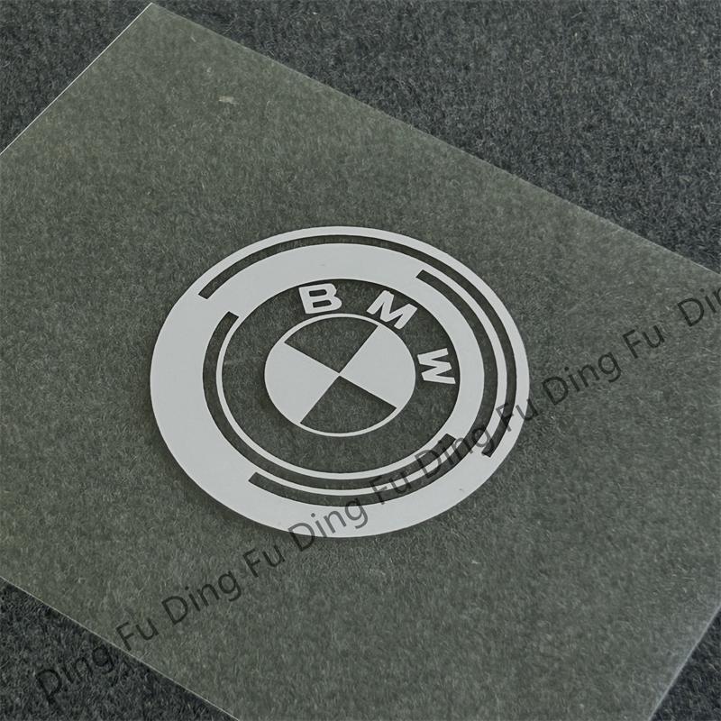 For BMW M 2026 New Motorcycle Car Body Decoration Modification Stickers Accessories For BMW G30 G20 M3 M5 E91 E92 E93 E36 E70 X3 X4 X5 X1 E39 F30