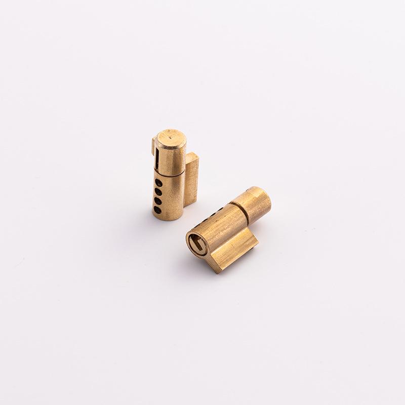 Anti-theft Trailer Coupling Hitch Lock with 2 Keys RV Caravan Coupler Head Security Lock Thread Lock3