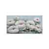 2022 Original White Elegant Rose Peony Art Canvas Painting Nordic Flower Posters And Prints Wall Pictures For Living Room Decor