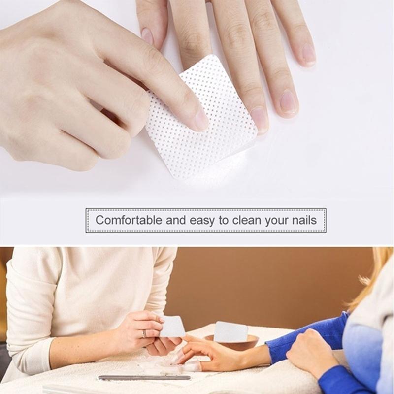 Gepfropfter Wimpernkleber, Reinigung von Baumwolltuch, Schönheit, Wimpernpflanzung, Wimpernkleber, Flasche, Mundtuch