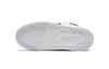 Jordan Zapatillas de Baloncesto para Niños Courtside 23 Concord Antideslizantes Amortiguación Resistente a la Abrasión Caña Media AQ7734-104