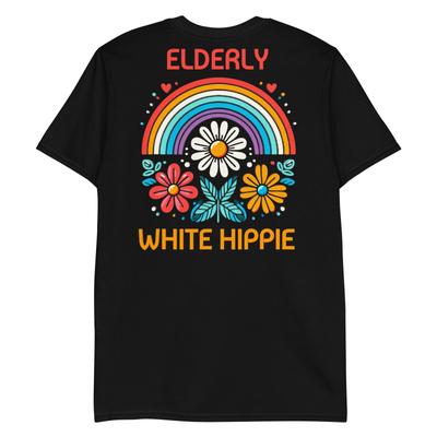 Na górę – T-shirty i koszulki