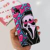 For Cover Realme C11 2021 Case Fashion Marble Love Heart Silicone Soft TPU Phone Back Cover For Realme C11 RMX2185 C20 C20A Capa