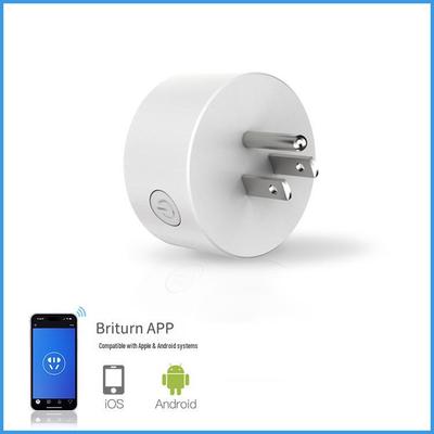 Smart Home – Prese elettriche per case smart
