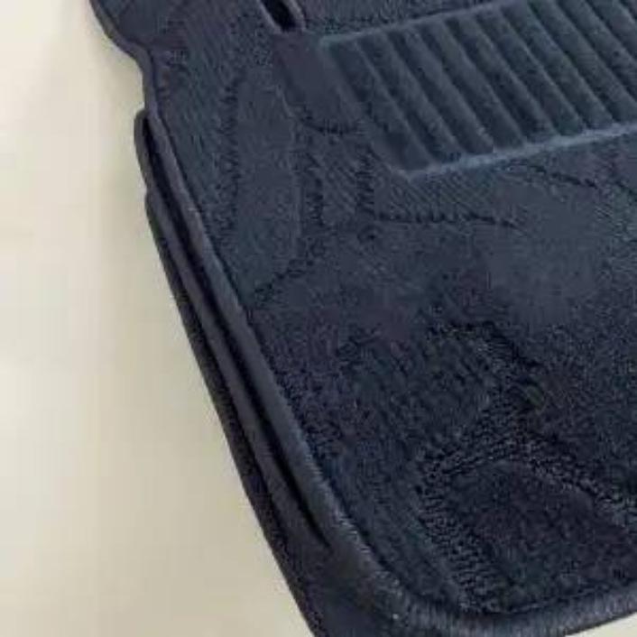 

Совместимые коврики для Avatr 07, 06, 12, 11 - Оригинальный ковровый стиль Trunk Mat (Note model when ordering)