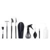 Succulent Planting Tool Set: Gardening Supplies & Bonsai Tools with Watering Can