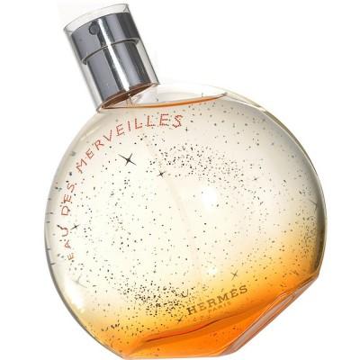 Hermes Eau des Merveilles Toaletní voda 100 ml