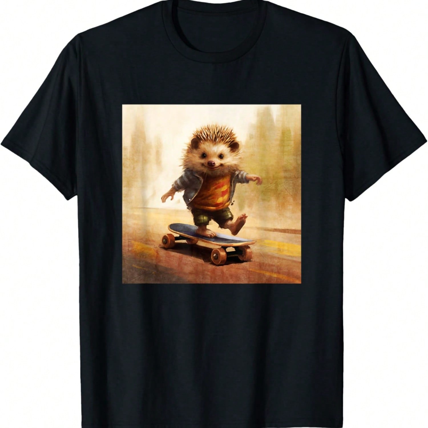 Coffee Before Anything For Coffee Brewers T-Shirt S разноцветный