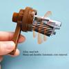 Auto-Feed Pencil Spinner Pencil Sharpener Pencil Sharpener Hand Crank Primary School Pencil Sharpener Pencil Sharpener