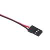 5Pcs/Set Servo Extension Cable   Wire Ld RC Accessory for JR / FUTABA