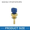 A ABSOPRO 2-Pin Engine Temperature Sensor 22630-51E02 Sensor for Sentra 88-94