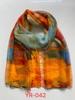 New Silk Beach Stoles Women Hijab Scarf Sunscreen Shawl Wraps Ladies Scarves Foulard Beach Stoles Female Large Bandana Echarpe