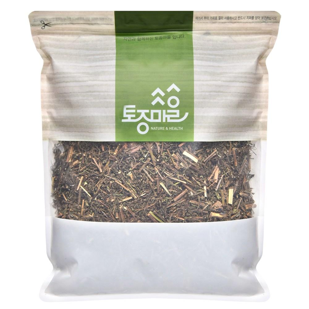 Tojong Village Domestic Artemisia capillaris Herbal Ingredient 600g 1 pcs