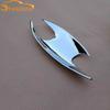 For Lexus NX NX200T NX300H 2015-2021 Chrome Door Bowl Handle Trim decor Cover