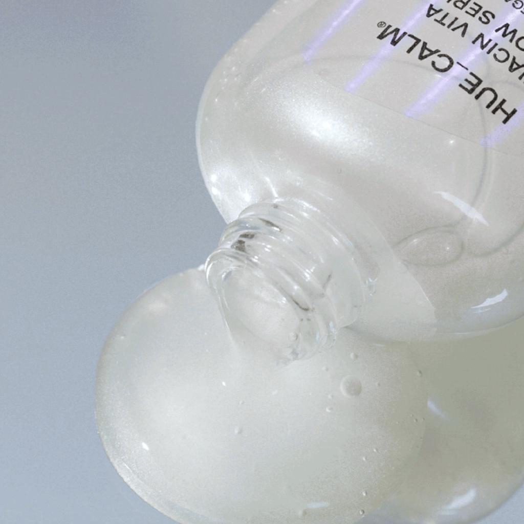 [HUECALM] Niacin Vita Snow Serum 30ml