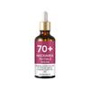 Niacinamid 70%+Steuer 4% Serum, Spendet Feuchtigkeit und Strafft die Haut, Hellt den Hautton auf, Niacinamid Gesichtsserum, 50ML