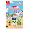 Tamagotchi's Bubble Petit Omisecchi Omachi Do-sama! -Switch