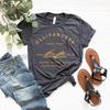 2025 Ollivanders Wand Shop T Shirt Wizard Book Shop Shirt HP Shirt Book Nerd Aesthetic Clothes Magic Tee Unisex Short Sleeve Top