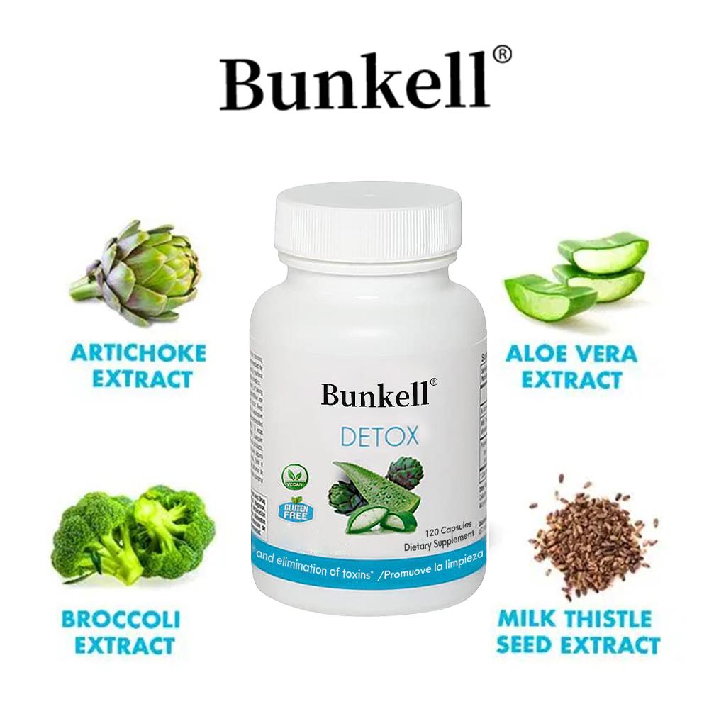 Milk Thistle Complex, 120 Capsules