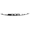 LR034397 Front Lower Spoiler for Land Rover Range Rover Evoque