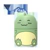 Spot Toilet Bowl Cleaner Tablet: Blue Bubble Descaling, Stain Removal, Deodorizing, Odor Control, Fragrance Retention