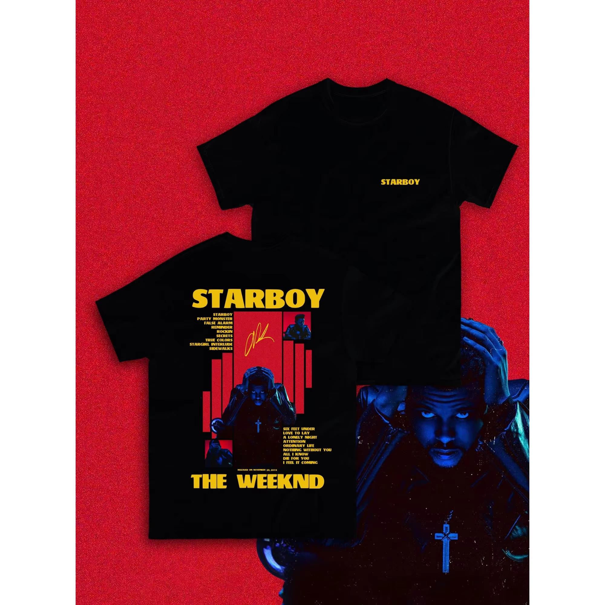 

STARBOY Summer Tops Tshirts for Men New in Tops and Tshirts Cotton Mens Clothing Y2k Oversized GYM Graphic Sexmachine Vintage S