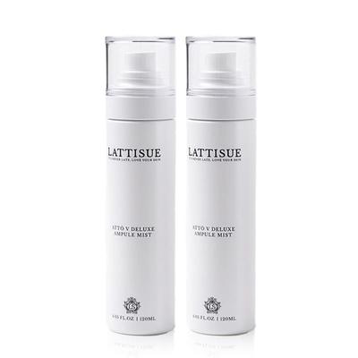 Ato V Deluxe Ampoule Mist 120mlx2