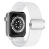 Elastyczny Nylonowy Pasek do Apple Watch ultra 2 49mm Seria 9/8/7 41mm 45mm38/42-40mm/44mm Boho Bransoletka iWatch 6 5 4 3 Se Pasek