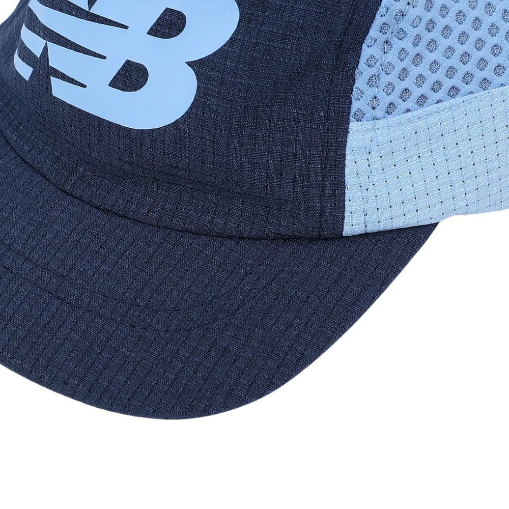 New Balance LAH51023 Junior Mesh Cap NNY Kids' (LAH51023) (NB Navy)