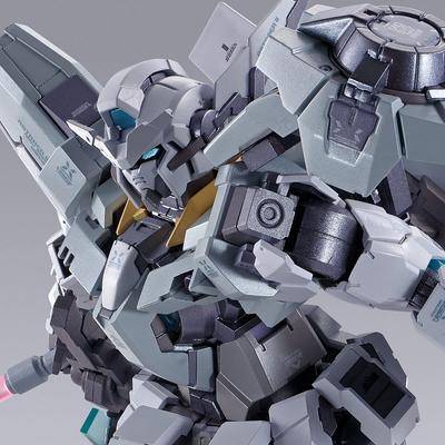 METAL BUILD Gundam Astraea II "Mobile Suit Gundam 00 (Dobbelt O)" Metal Build