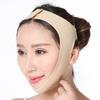 Elastic Face Slimming Bandage Heavy Duty Face Slimming Tool Say Goodbye To Double Chin
