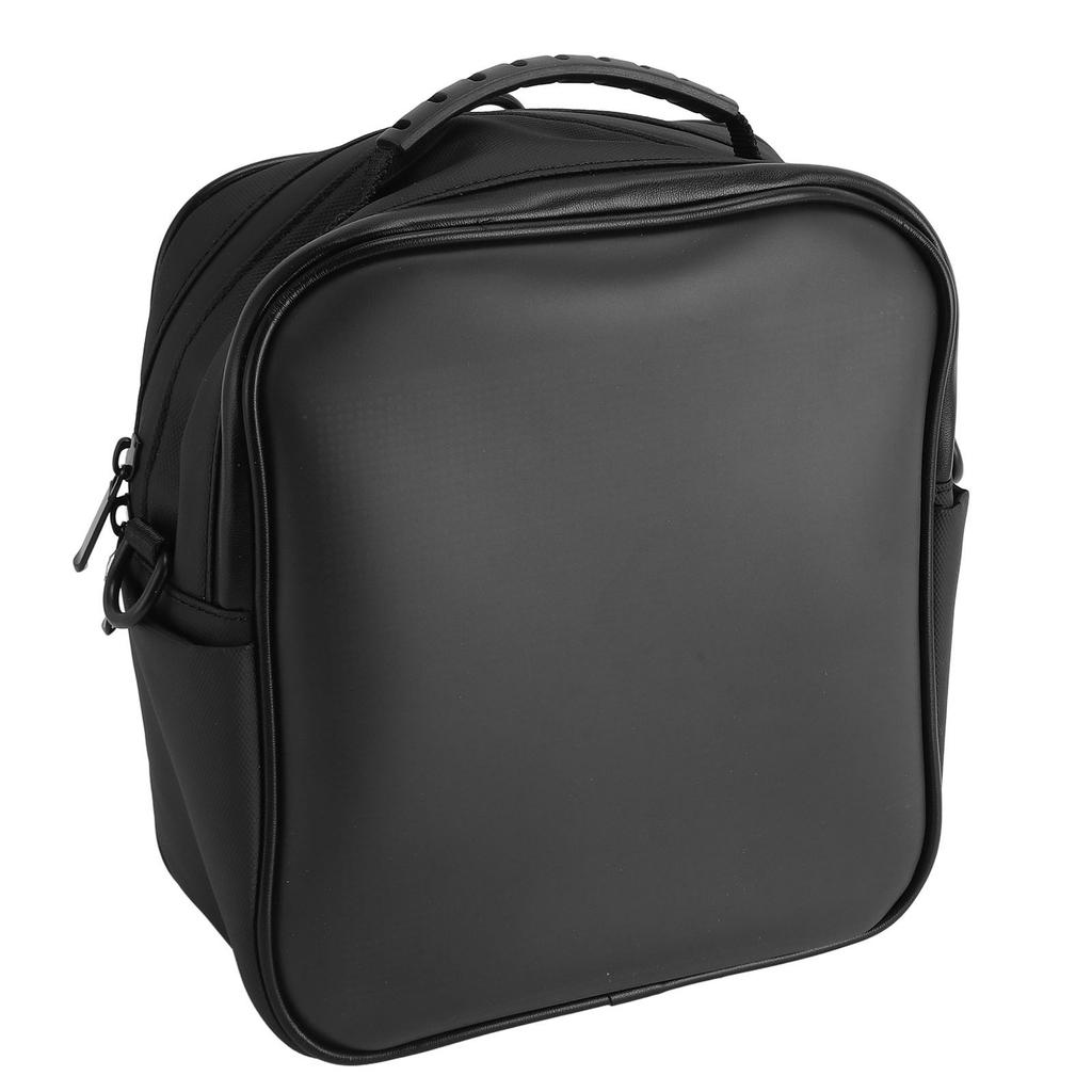 LED Backpack with Programmable Screen Colorful Sign Panel Versatile App Control DIY Laptop Backpack