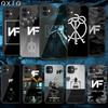 Nate Feuerstein Pop Rapper Case For iPhone Samsung Galaxy Redmi Note S 17 16 15 14 13 20 24 25 54 Pro Max Ultra Fe Tempered Glass Cover