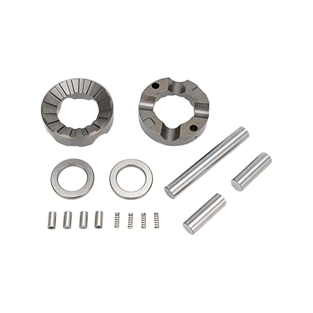 Differential W/ 26 Spline Axles Locker For Suzuki Samurai Spartan For SL SUZSAM