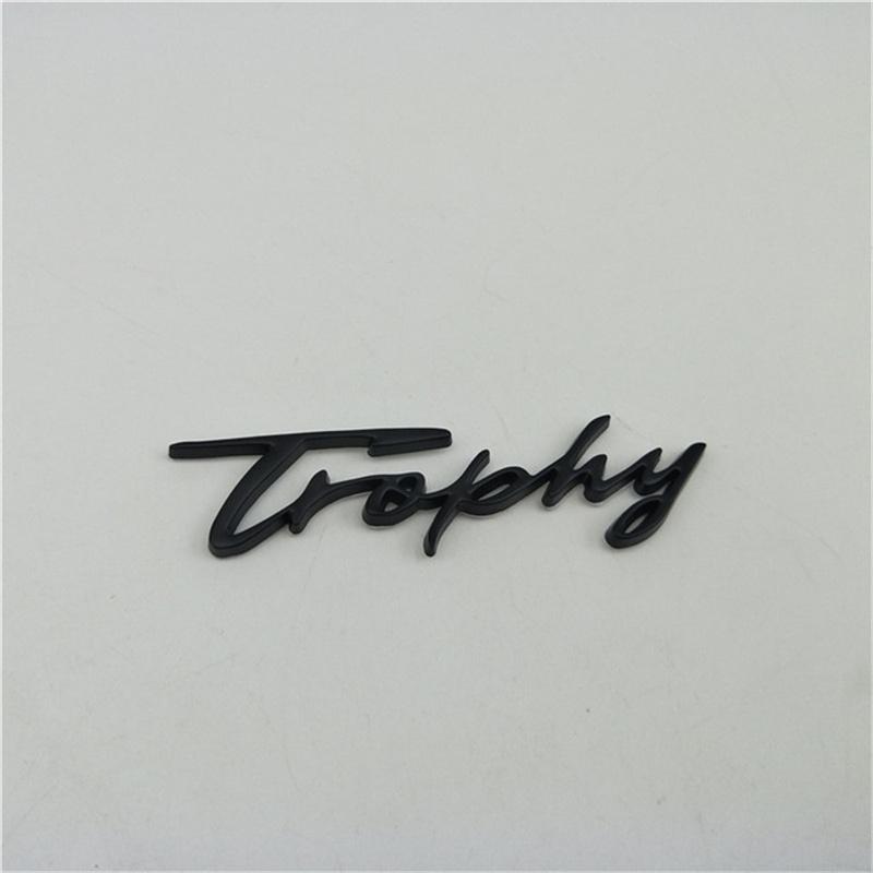 

Задняя наклейка трофейного автомобиля для MORRIS GARAGES MG3 MG5 MG6 GS GT Mg350 MG3SW ZS MG7 TF