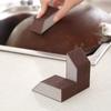 5-Pack Carborundum Magic Sponge Erasers for Kitchen Rust & Stain Removal