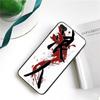 Japan Aikido Judo Phone Case for Iphone 13 11 8 7 6 6S Plus 7 Plus 8 Plus X XS MAX 5 5S XR 12 11 Pro Max Se 2020 Funda Cover