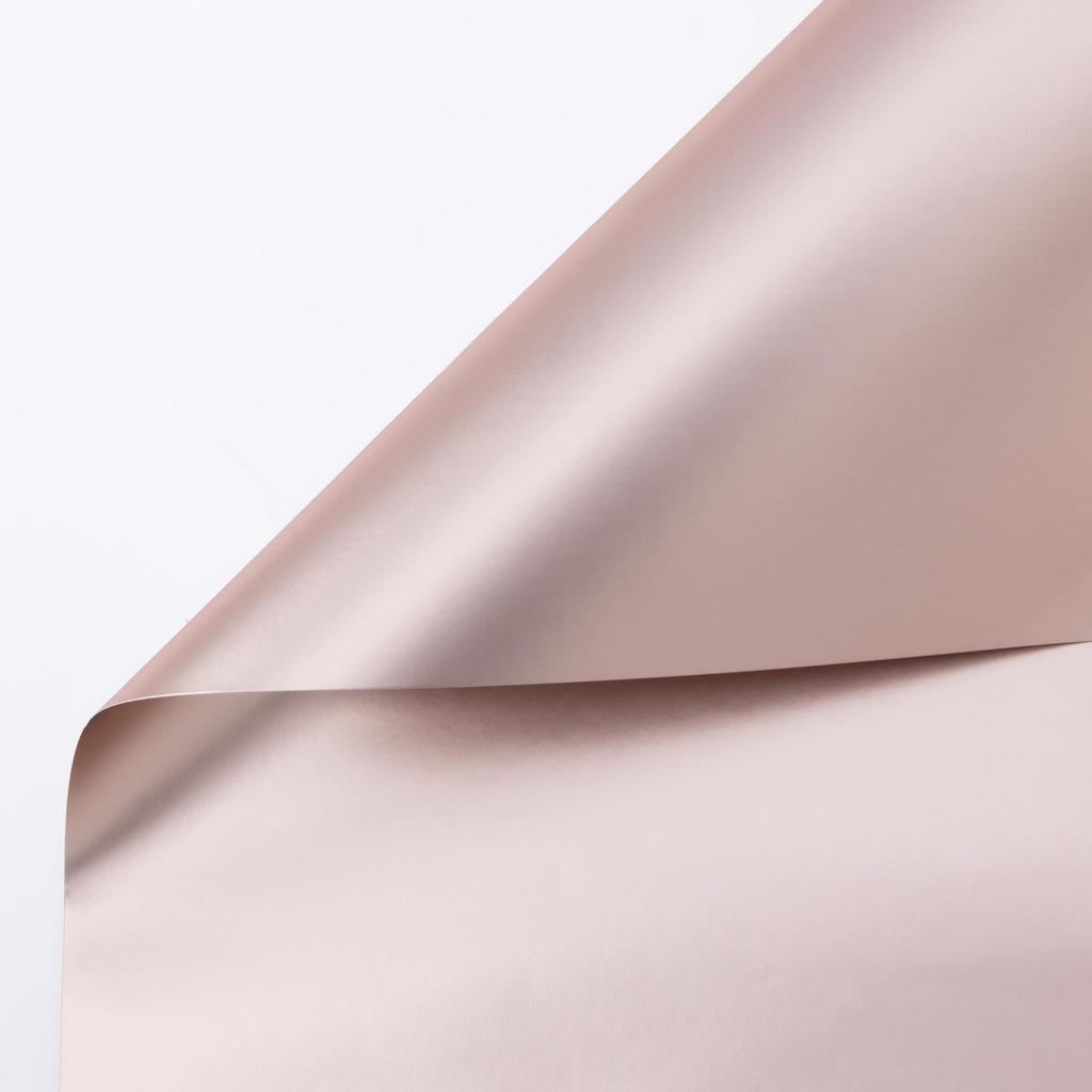 Thick Waterproof Double-Sided Laminated Bouquet Wrapping Paper