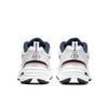 Nike Air Monarch 4 Sunset Drunk Slip Resistant Abrasion Resistant Low top Chunky Sneakers Unisex White Pink 415445-102(Team354-)