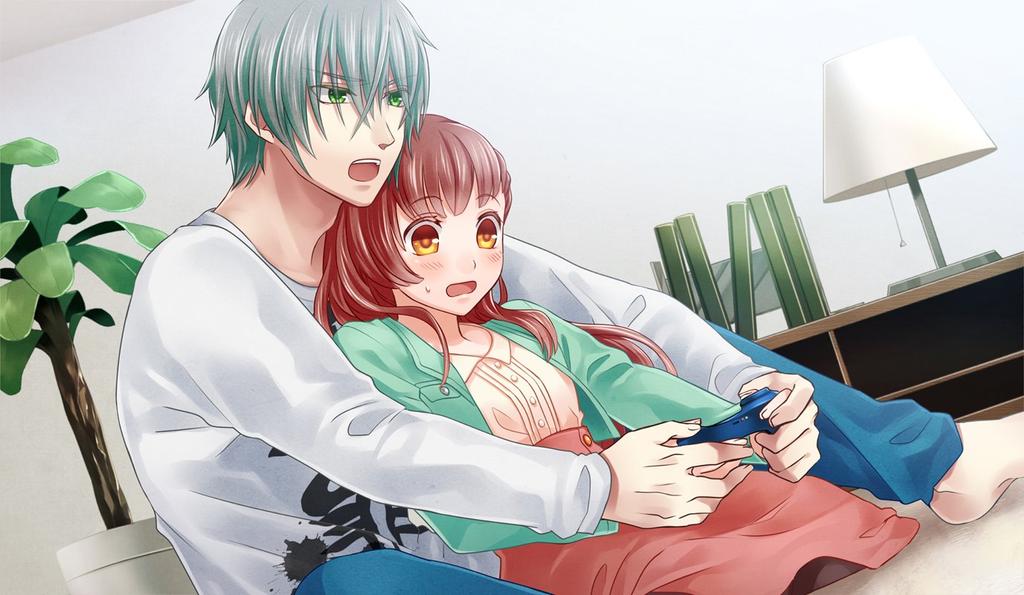 SA7 ABILITY Limited Edition PSVita -SILENT SEVEN- -