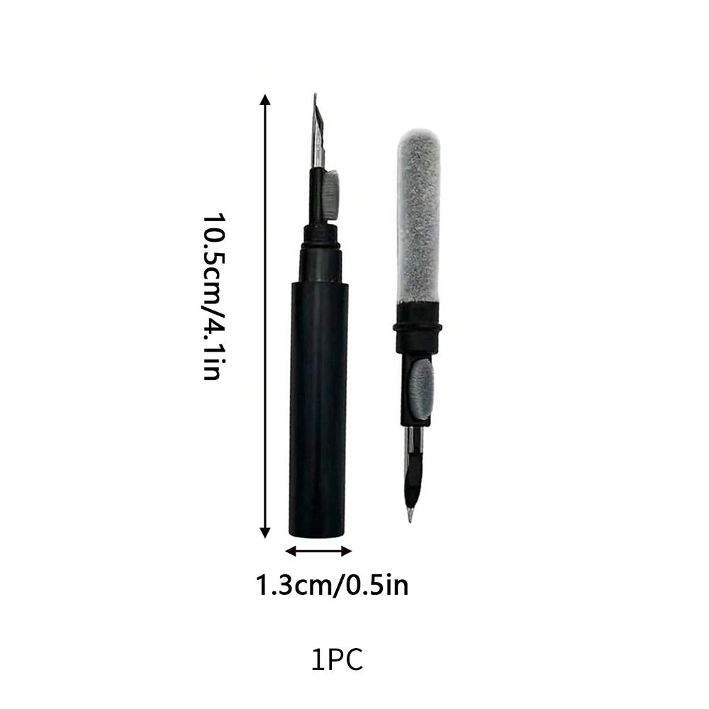 Earphones Cleaning Pen Airpods Pro Cleaning Brush Portable Bluetooth Wireless Earphone Camera Cleaning Tool