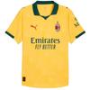 AC Milan Mens Authentic 25/26 Third Jersey