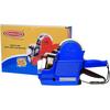 Bambalio Bx-6600 10 Digits Double Line One Touch Open System Price Labeler.