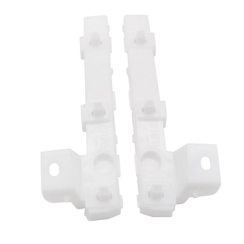 Stoßstangenhalterung vorne rechts & links für Mitsubishi Lancer außer EVO 2008-2017 6400F549 6400F550