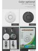 Portable Ultrasonic Mosquito Repeller - Outdoor Pest Control for Pets