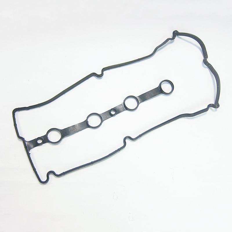 Car accessories ZL01-10-235 engine head gasket cover for Mazda 323 family 1.6 BJ 1998-2005