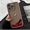 Happy Year Of The Horse Cover Phone Case For HONOR 400 90 Lite 300 200 70 50 20 10i 9X 8X PRO 5G Silicone Case DIY Shell Funda