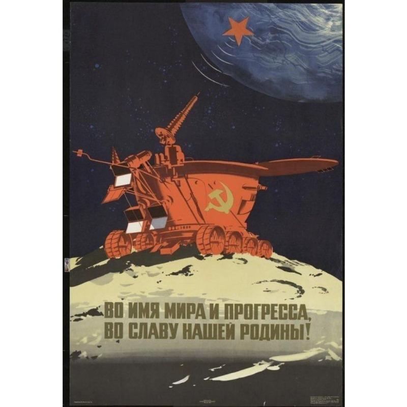 Vintage sovětský protialkoholový plakát Kovový plechový znak Barová dekorace