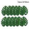 Jungle Birthday Party Decorations Animal Disposable Tableware Set Forest Woodland Safari Birthday Animals Theme Party Supplies