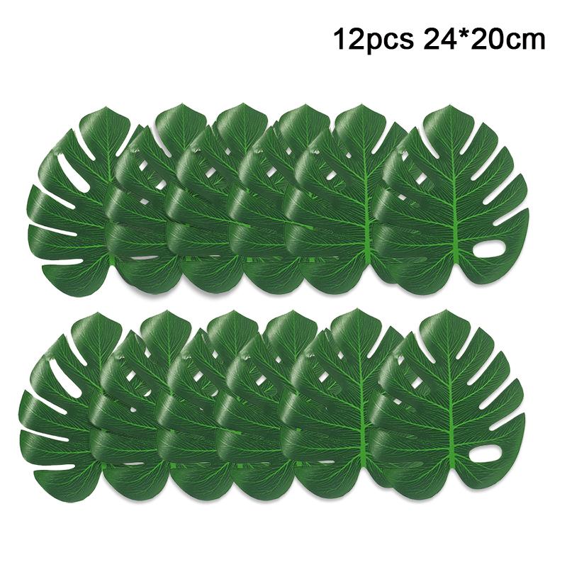 Jungle Birthday Party Decorations Animal Disposable Tableware Set Forest Woodland Safari Birthday Animals Theme Party Supplies